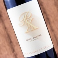 Fernando de Castilla Pedro Ximénez Antique - 50 cl