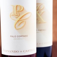 Fernando de Castilla Palo Cortado Antique - 50 cl