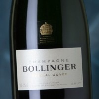 Bollinger Special Cuvée Brut