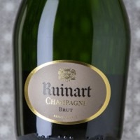R de Ruinart Brut