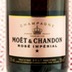 Moët & Chandon Rosé Brut Imperial 