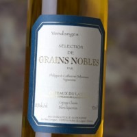 Delesvaux Côteaux du Layon Sélection de Grains Nobles - 50 cl