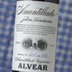Alvear Amontillado Solera Fundación - 37,5 cl 