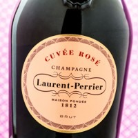 Laurent-Perrier Brut Rosé