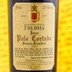 Colosia Palo Cortado Solera Familiar - 50 cl 