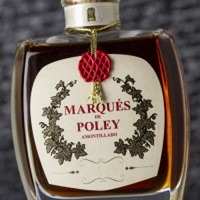 Marqués de Poley Amontillado Convento Selección - 20 cl