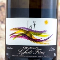 Laherte Frères Les 7