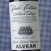 Alvear Palo Cortado Viejísimo Abuelo Diego - 37,5 cl 