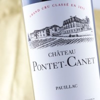 Château Pontet-Canet
