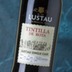 Lustau Tintilla De Rota Single Cask - 50 cl 