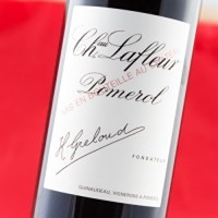 Château Lafleur Magnum