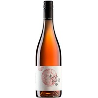 Rosé Pinot Noir & Cabernet Carol Harteneck Biowein