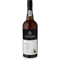 Portwein „Fine White“