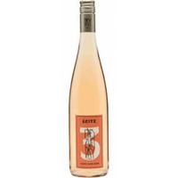 Leitz Eins Zwei Dry Pinot Noir Rosé trocken