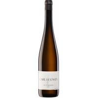 Carl Loewen Riesling Alte Reben QbA Leiwen Mosel
