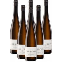 Carl Loewen Riesling Alte Reben 6er Weinpaket Mosel