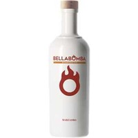 Bellabomba Liquore all' Uovo 1,0L