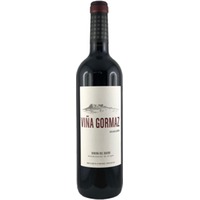 Viña Gormaz Crianza