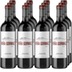 12 Flaschen Viña Gormaz Crianza (11+1 Angebot) 