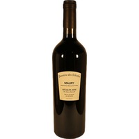 Domaine des Schistes Maury AOC - - Midi - Languedoc-Roussillon, Frankreich