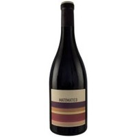 MATEMATICO Vino Rosso