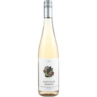 Schittler Becker Merlot Blanc de Noir