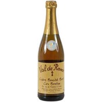 Val de Rance - Cidre Brut