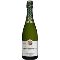 Cremant de Bourgogne Brut Tastevinage