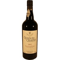 Quinta do Crasto Vintage DO Douro - - Douro, Portugal