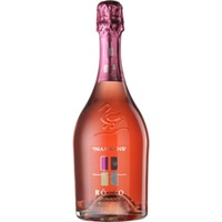 Roseo Spumante Brut V.S.Q