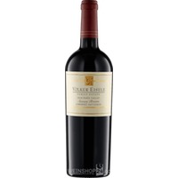 Volker Eisele Sievers Reserve