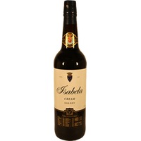 Valdespino S.A.  Cream Isabela Valdespino DO Jerez - NV  - Andalusien, Spanien