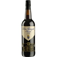Valdespino S.A.  Oloroso Viejo Don Gonzalo Vos DO Jerez - NV  - Andalusien, Spanien