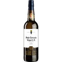 Valdespino S.A.  Palo Cortado Viejo Cp DO Jerez - NV  - Andalusien, Spanien
