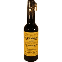Valdespino S.A.  Pedro Ximenez el Candado DO Jerez - NV  - Andalusien, Spanien