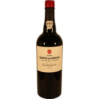 Churchill Graham Quinta Da Gricha DO - - Douro, Portugal