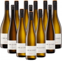 Carl Loewen Probierpaket Riesling von der Mosel 12er Angebot