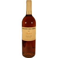 Domaine des Chênes Rivesaltes Ambré AOC - - Midi - Languedoc-Roussillon, Frankreich