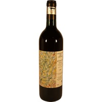 Domaine des Chênes Tuilé Rivesaltes AOC - - Midi - Languedoc-Roussillon, Frankreich