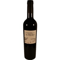 Domaine des Schistes Maury AOC - - Midi - Languedoc-Roussillon, Frankreich