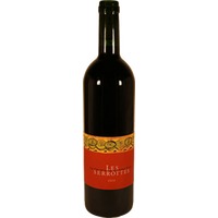 Grange de Quatre Sous Les Serrottes VDP d'Oc - - Midi - Languedoc-Roussillon, Frankreich