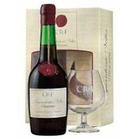 CRF Brandy 12 Jahre Fassreife aus Portugal