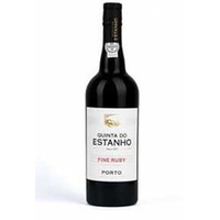 Estanho Fine Ruby Portwein