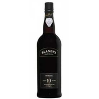 Blandy Sercial 10 Years dry Madeira