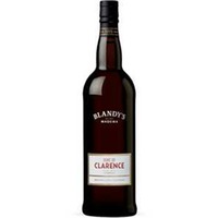 Blandy Duke of Clarence Rich Madeira