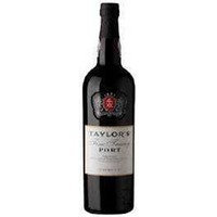 Taylor Fine Tawny Port