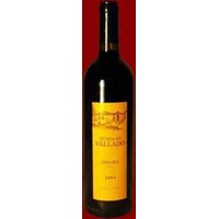 Vallado tinto Magnum