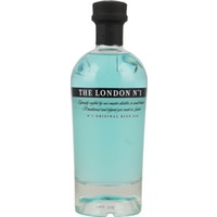 (49,49€/1l) London No. 1 Gin 0,7 Liter 47 % Vol