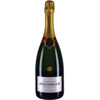 Bollinger Champagne Special Cuvée Brut