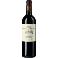 Chateau Cambon la Pelouse Cru Bourgeois Exceptionnel